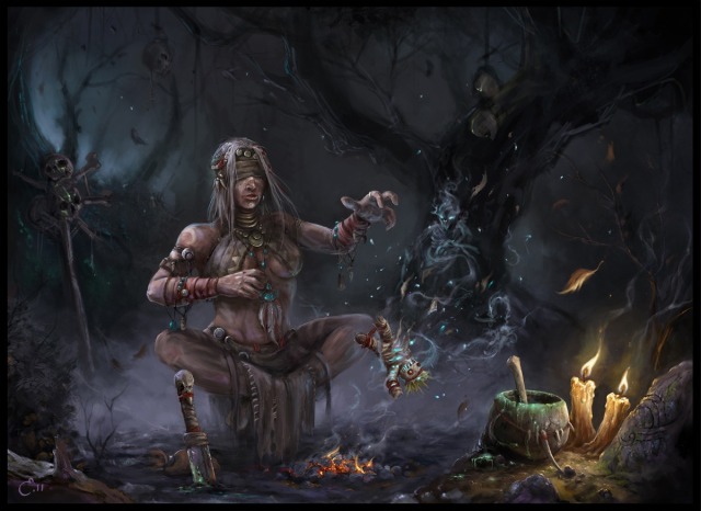 640x466_11492_damnation_2d_fantasy_voodoo_witch_doll_rite_girl_woman_mage_picture_image_digital_art.jpg